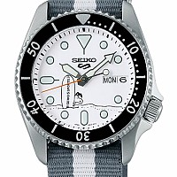 Seiko 5 Sports SRPK25K1