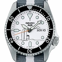 Seiko 5 Sports SRPK25K1