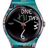 Swatch SUOZ356