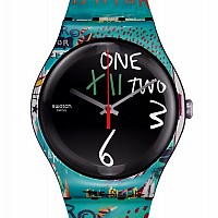 Swatch SUOZ356