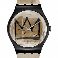 Swatch SUOZ355