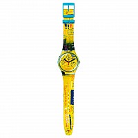 Swatch SUOZ354