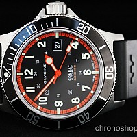 Glycine Combat SUB automatic 3863.19AT N