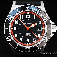 Glycine Combat SUB automatic 3863.19AT N