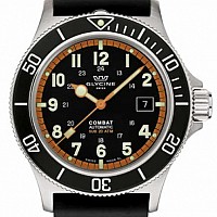 Glycine Combat SUB automatic 3863.19AT N