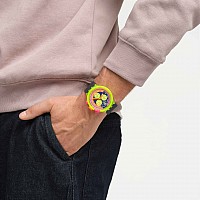 Swatch BIG BOLD SB06J100