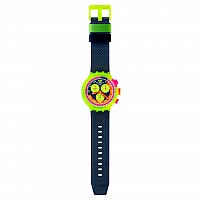Swatch BIG BOLD SB06J100