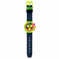 Swatch BIG BOLD SB06J100