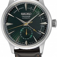 Seiko Presage SSA459J1