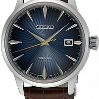 Seiko Presage SRPK15J1