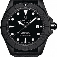 Certina C032.607.38.051.00