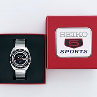 Seiko 5 Sports SRPK17K1
