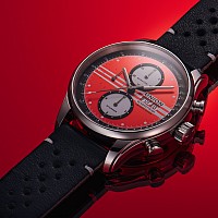 Union Glashütte Viro Chronograph D011.414.16.420.09