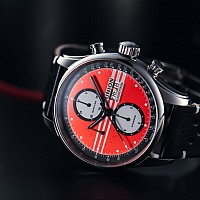 Union Glashütte Viro Chronograph D011.414.16.420.09