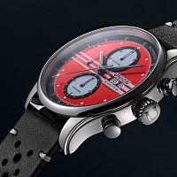 Union Glashütte Viro Chronograph D011.414.16.420.09