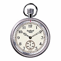 Hanhart Board Time day timer beige