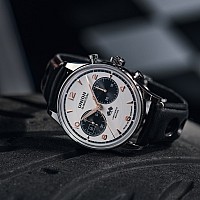 Union Glashütte Noramis Chronograph Gaisbergrennen Limited Edition 2023 D012.427.16.037.09