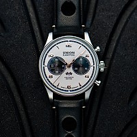 Union Glashütte Noramis Chronograph Gaisbergrennen Limited Edition 2023 D012.427.16.037.09