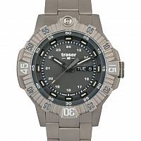 Traser P99 T Tactical Grey Titan