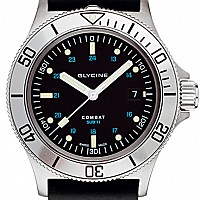 Glycine Combat SUB automatic 3863.198 G