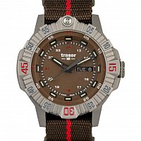 Traser P99 T Tactical Brown Nato