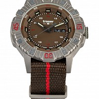 Traser P99 T Tactical Brown Nato