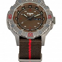 Traser P99 T Tactical Brown Nato