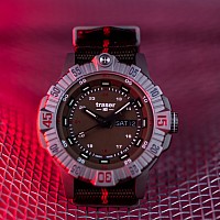 Traser P99 T Tactical Brown Nato