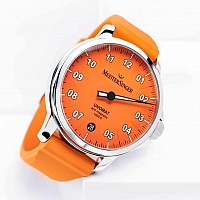 MeisterSinger Unomat Orange ED-UN915