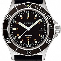 Glycine Combat SUB automatic 3863.196 N