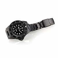 Steinhart OCEAN 44 Premium Black DLC