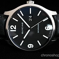 Glycine Incursore Big Date 3885.19-LB9