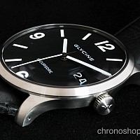 Glycine Incursore Big Date 3885.19-LB9