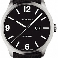 Glycine Incursore Big Date 3885.19-LB9