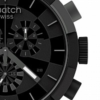 Swatch BIG BOLD SB02B400