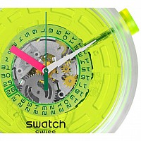 Swatch BIG BOLD SB05K400