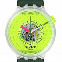 Swatch BIG BOLD SB05K400