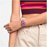 Swatch SO28P105