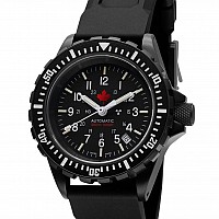 Marathon Diver's GSAR Automatic Anthracite Red Maple Limited Edition