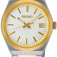 Seiko Quartz SUR558P1