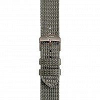 Sinn Olive grey textile strap 20 mm