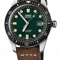 Oris Divers Sixty-Five 01 733 7720 4057-07 5 21 02