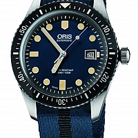 Oris Divers Sixty-Five 01 733 7720 4055-07 5 21 28FC