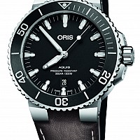 Oris Aquis Date 01 733 7730 4154-07 5 24 10EB