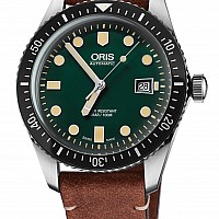 Oris Divers Sixty-Five 01 733 7720 4057-07 5 21 45