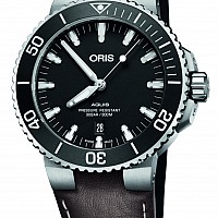 Oris Aquis Date 01 733 7730 4124-07 5 24 10EB