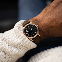 Oris Big Crown ProPilot Big Date Bronze 01 751 7761 3164-07 3 2003BRLC