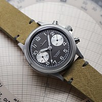 Sinn 356 FLIEGER Classic Anniversary