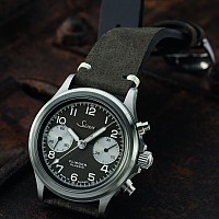 Sinn 356 FLIEGER Classic Anniversary