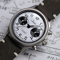 Sinn 356 FLIEGER Classic W